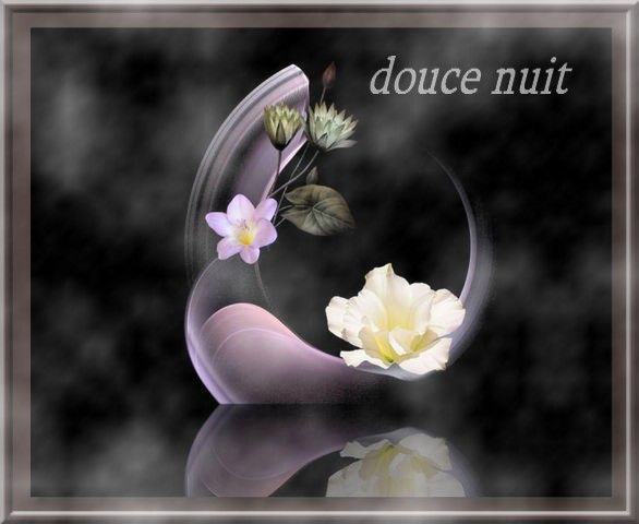 douce nuit KDO